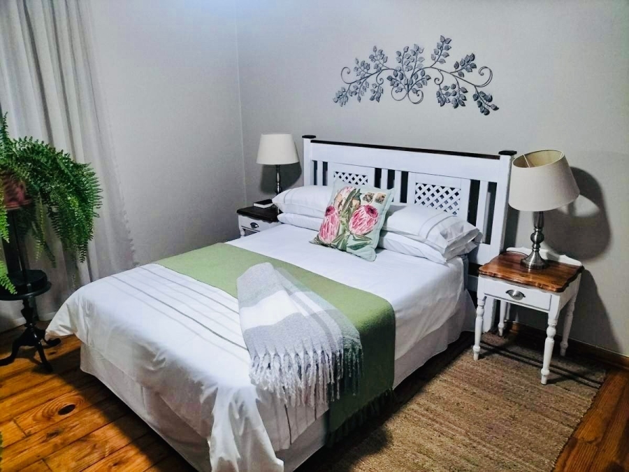 4 Bedroom Property for Sale in Maselspoort Free State